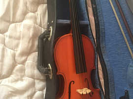 Skylark violin