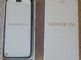Honer.lite 200 brand new