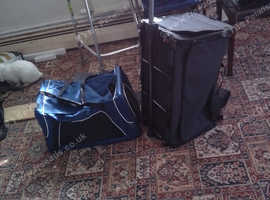 Pet carrier