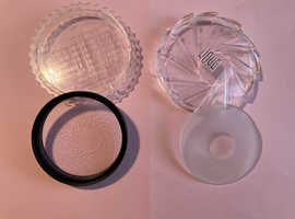 Hoya Soft Spot and Sand Spot Filters 49mm