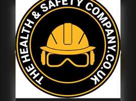 Health and safety advisor for small businesses