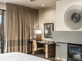 Find Peace and Comfort with St. George Utah Accommodations