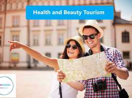 Health and Beauty Tourism in Seixal - Lisbon - Portugal