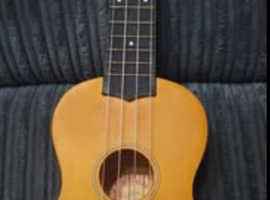 Ukulele for sale