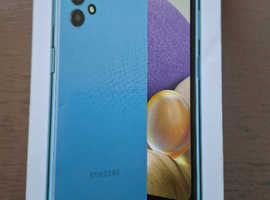 Samsung galaxy A32 5g