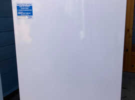 Beko freestanding white full size dishwasher