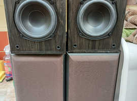 Selection of speakers for sale