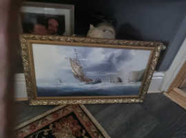 8x original paintings