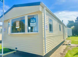 Static Caravan Home For Sale Suffolk Coast 11.5 Month Usage