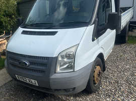 Does transit tipper