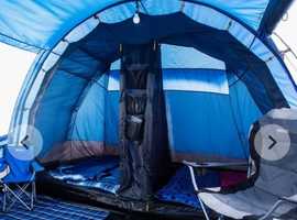 Family Tent