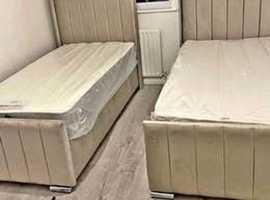Second Hand Beds and Mattresses in Sheffield Buy Used Beds and Bedroom Furniture Freeads Classified Ads