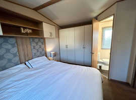 Static Caravan For Sale (LIVE OFFER) Stowmarket/Ipswich/Suffolk