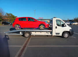 RLH Vehicle Transport