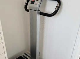 Flabelos full body workout  machine Free