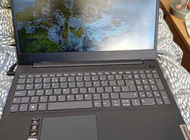 Lenovo laptop working used