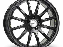 20" ATS Grid wheels and tyres suitable for a VW Amarok ETC