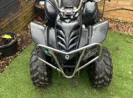 Quad bikes Motorcycles in Finchley | Freeads Bikes in Finchley's 