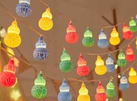 Affordable External Fairy Lights - Add Sparkle to Any Space