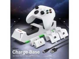 Nyko Charging Station for Xbox One & Xbox Series X