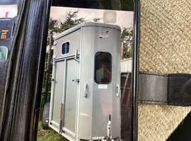 2018 Ifor Williams HB511 horse box trailer bargain