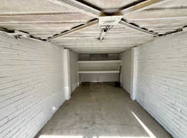 Garage for rent, east Canford Heath