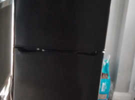 Fridge freezer