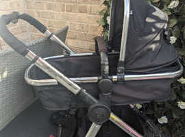 Britax clearance pioneer ashton