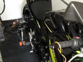 Kawasaki Z650 2021 for sale