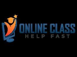 Online Class Help Fast