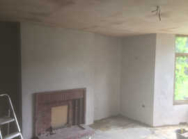 DEH Plastering Weston