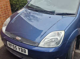 good first time car