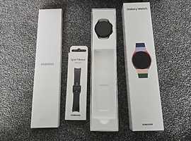 Galaxy Watch 6 (New and unboxed)