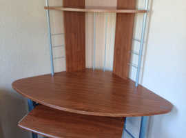 Computer table