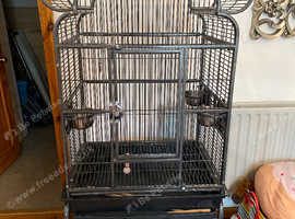 Cage