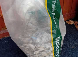 Free landscaping garden stones