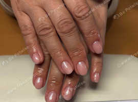 New opening Nail salon