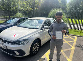 Intensive Driving Courses in Bolton - Pass Fast with Drive 4 Pass