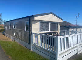 Modern 3 bedroom Willerby Clement - Coldingham Bay, £24,995