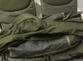 Really good carp set up !!