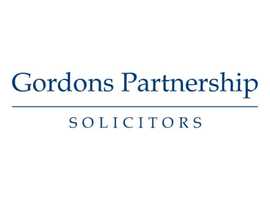 Gordons Partnership LLP - Private & Commercial Solicitors