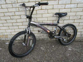 second hand bikes ealing