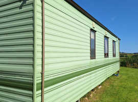 Static Caravans
