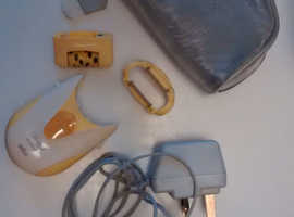 Braun Silk-Epil Eversoft Epilator / hair removal
