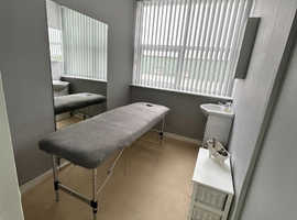 Swedish, Thai, Massage Therapist looking for Male and female clients