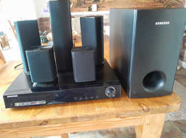 Audio entertainment