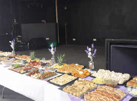 Catering for all occasions