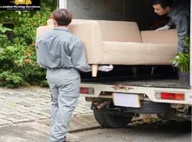Home & office moves across the UK & Europe.