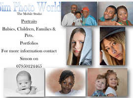 Sim photo World
