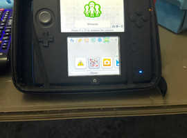 Nintendo 2ds